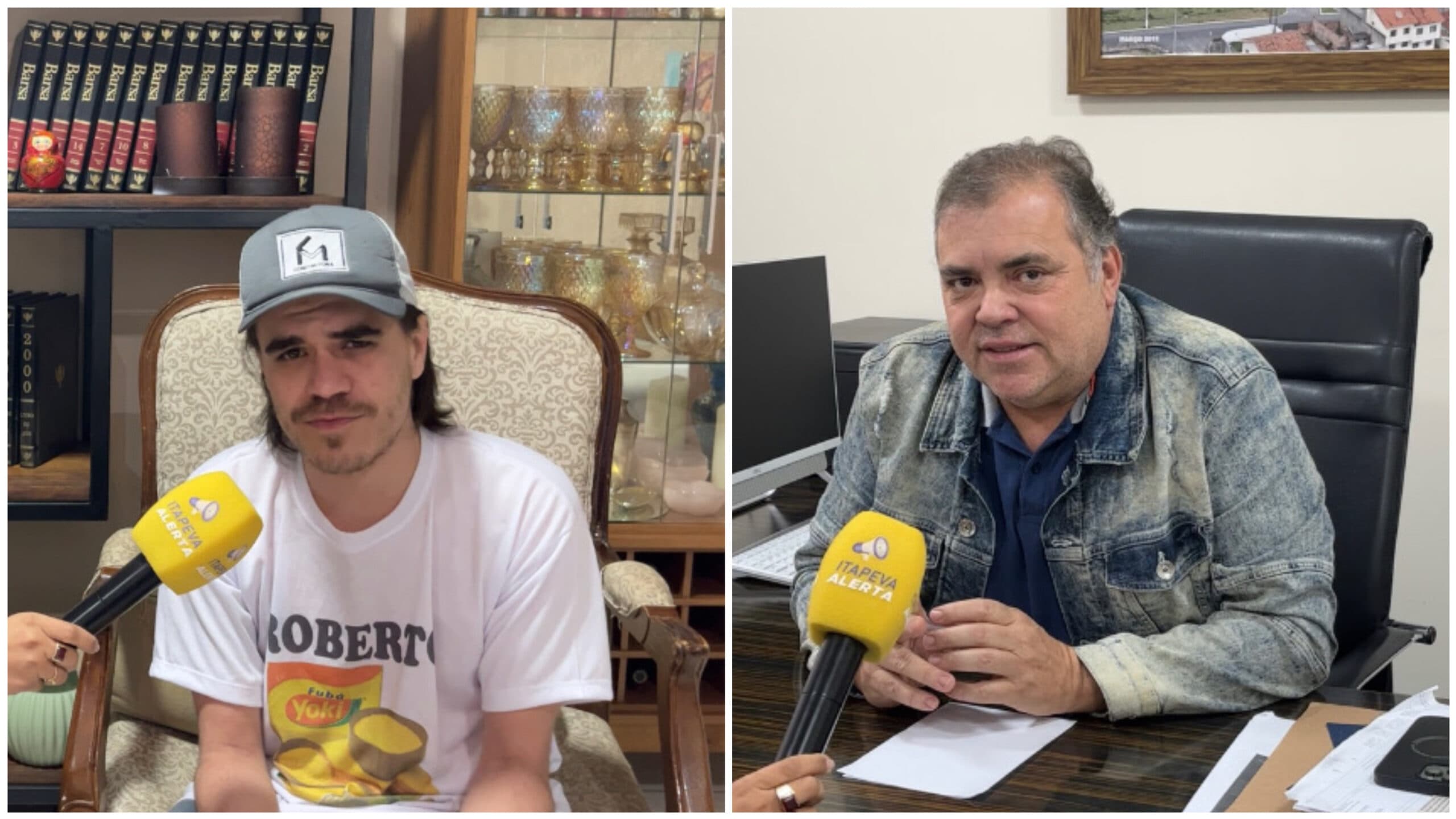 Câmara Municipal de Itapeva bloqueia comentários de munícipes em suas redes sociais