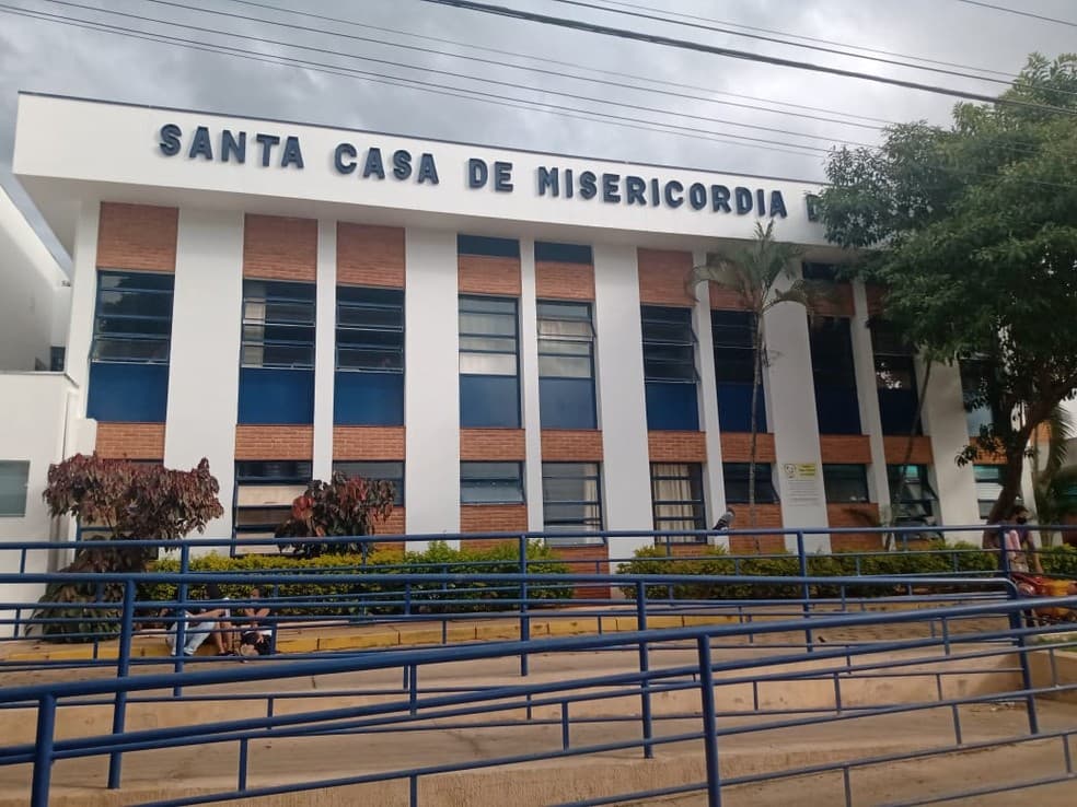 Santa Casa enfrenta crise financeira e impasse com o município de Itapeva