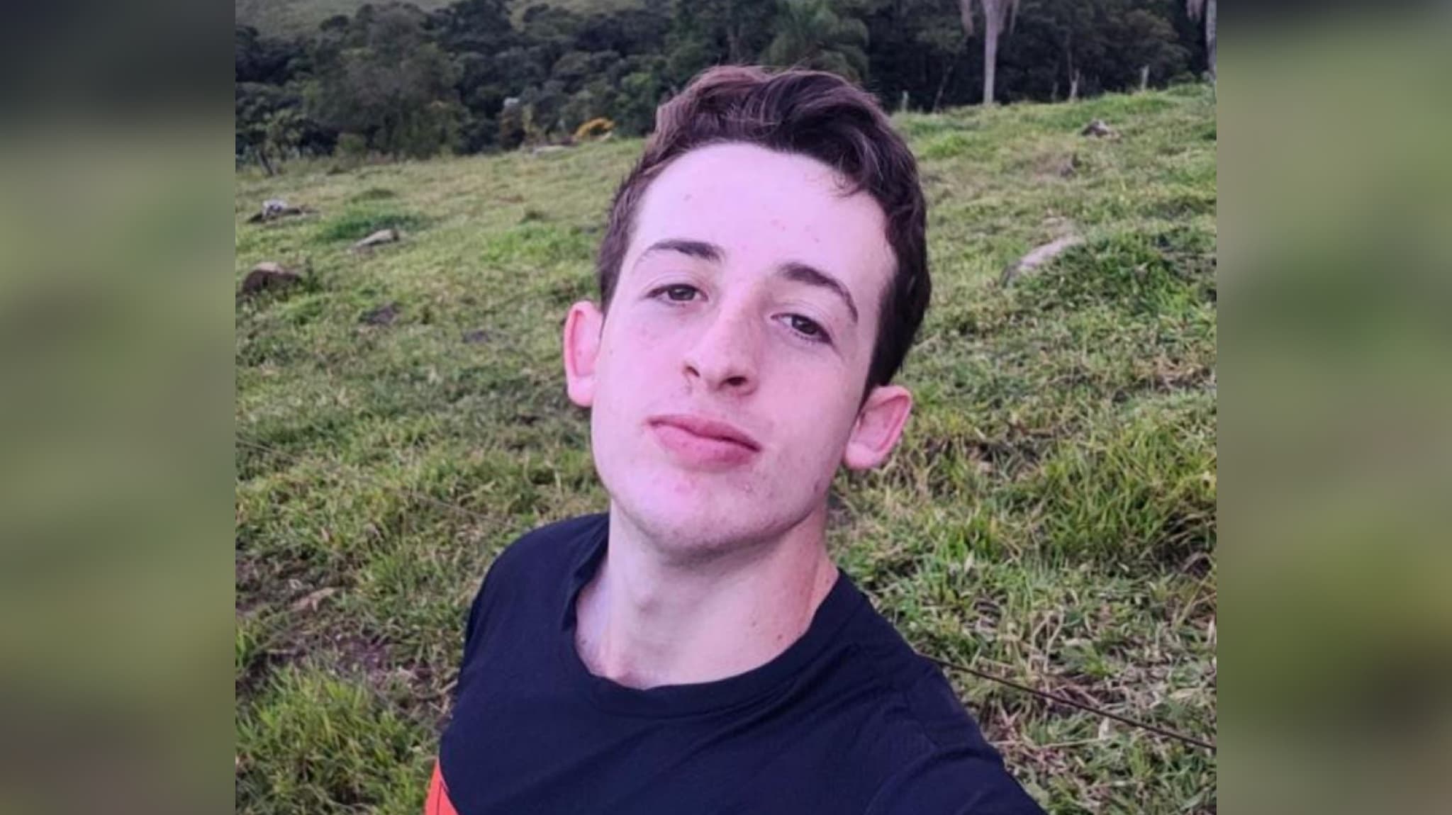 URGENTE Itapevense de 16 anos precisa de doação de sangue O-, ele está na UTI da Santa Casa de Itapeva/SP