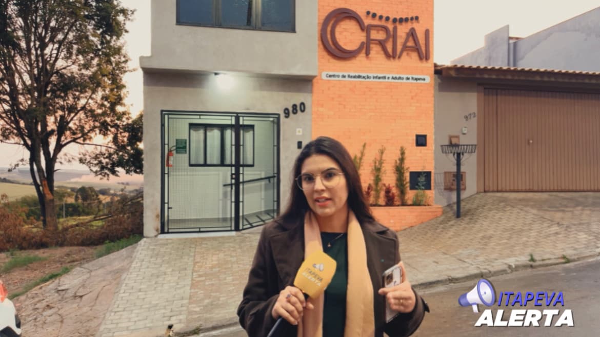 Clínica de reabilitação é fechada pela prefeitura em Itapeva/SP
