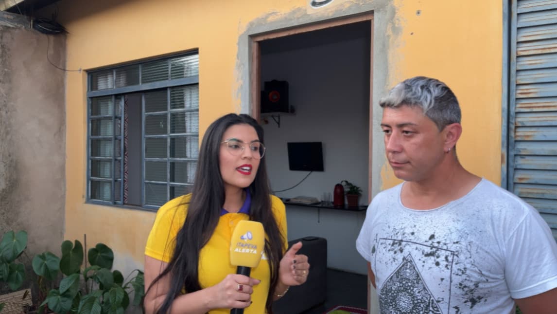 Mulher que se alimenta por sonda precisa de nutrição especial, e não encontra na saúde pública