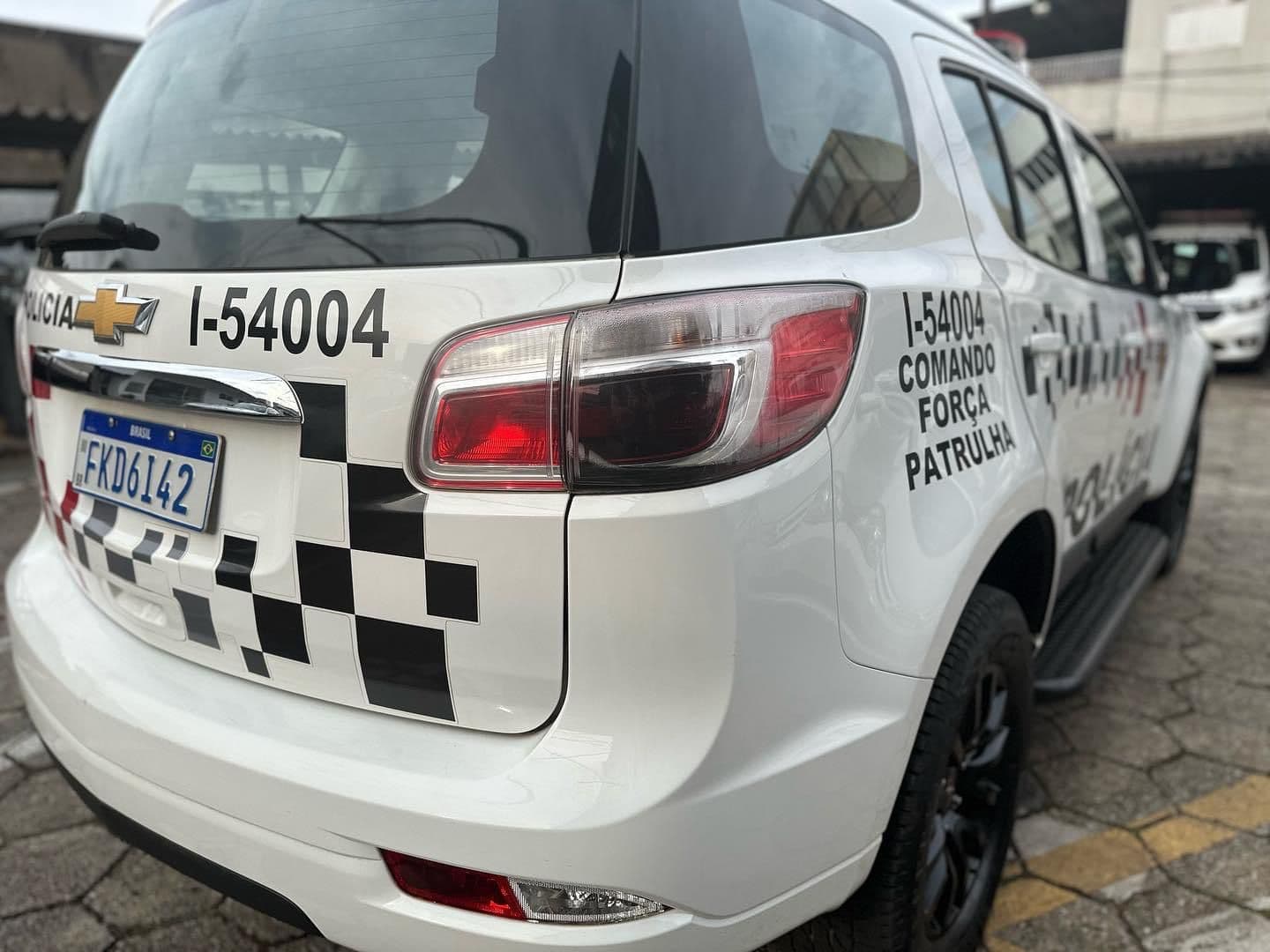 Foragido da justiça é capturado em Itapeva/SP