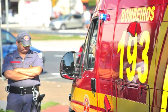 Trabalhador morre após ser atingido por bloco de madeira em Capão Bonito