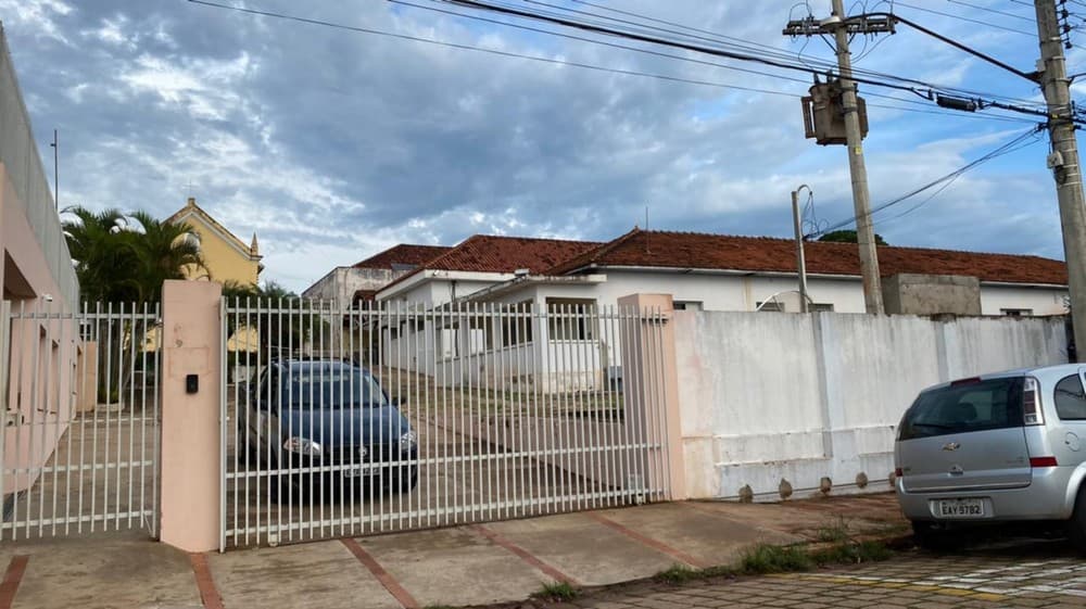 Asilo em Piraju enfrenta Terceiro Surto de Covid-19 com Mais de 20 Casos