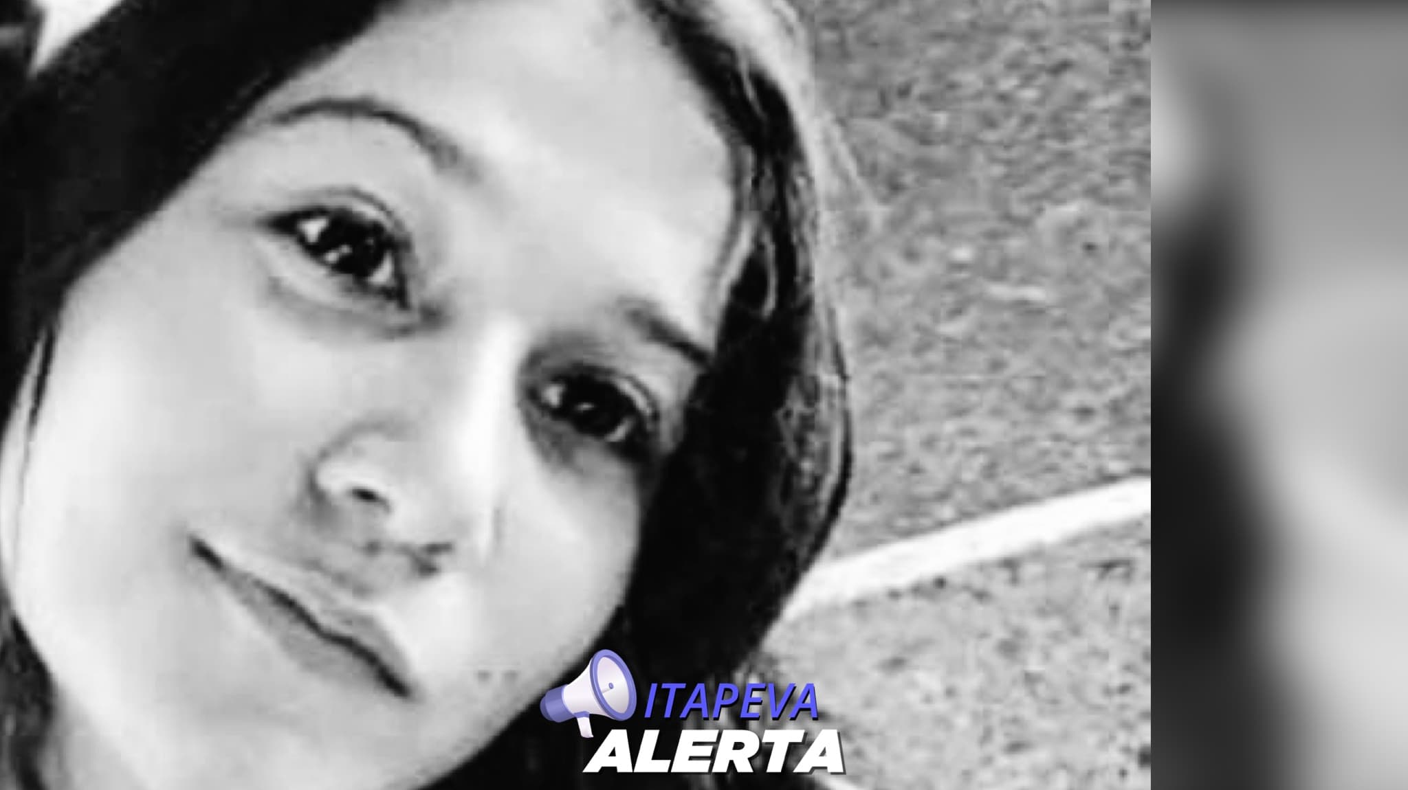 À família e amigos de Isabela Duarte, nossos sentimentos