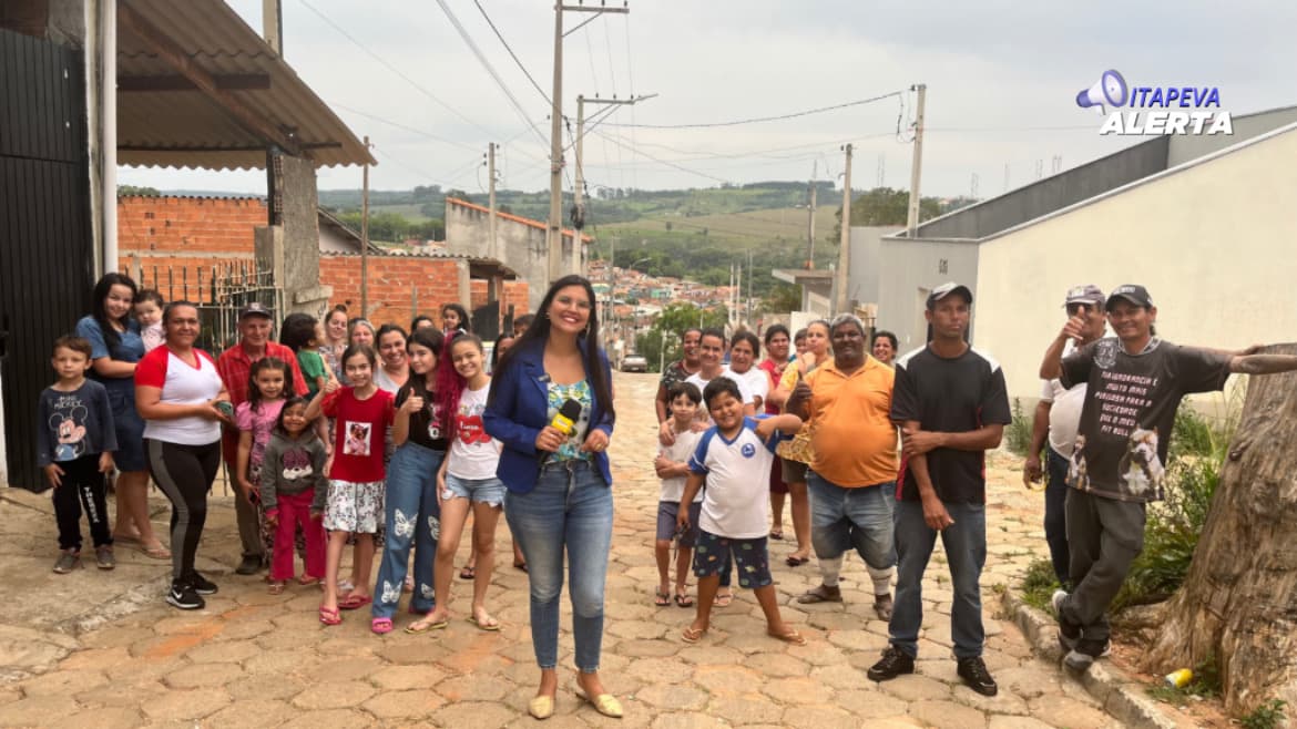 Bairro São Matheus sofre com falta de água por quatro dias consecutivos