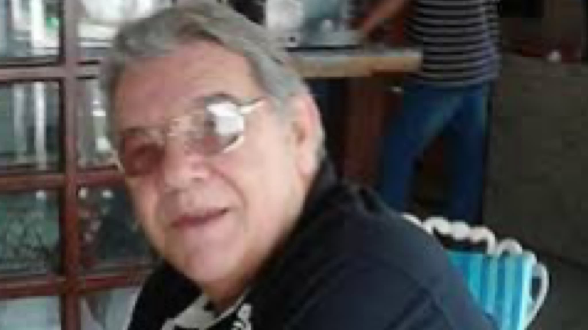 Luto no Jornalismo: Falecimento de João Leite Neto, Ex-Apresentador do Cidade Alerta