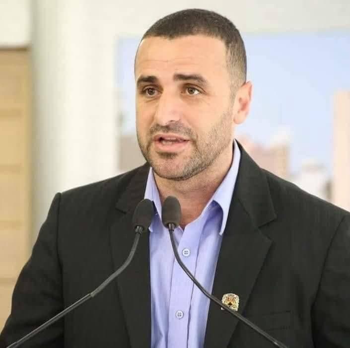 Deputado Estadual Vitão do Cachorrão é vítima de sequestro e tortura psicológica com ameaças de morte: “Vai gastar com caixão e velório”