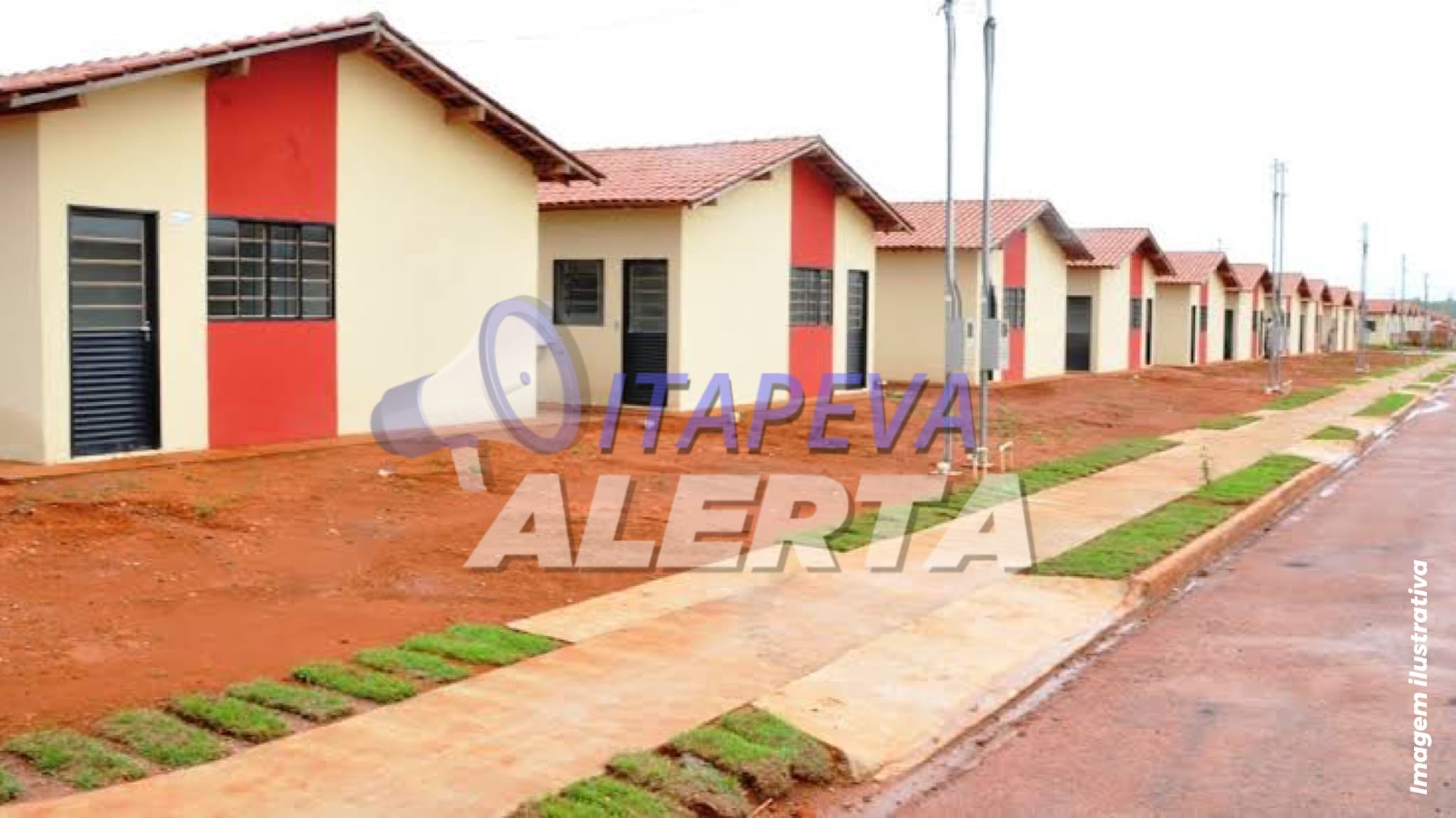 Itapeva receberá 150 Unidades do Minha Casa Minha Vida para o Jardim Kantian