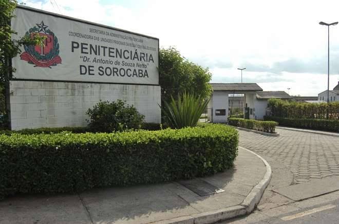 Mais de 3,2 mil detentos contemplados com a saída temporária de fim de ano nas regiões de Sorocaba e Itapetininga