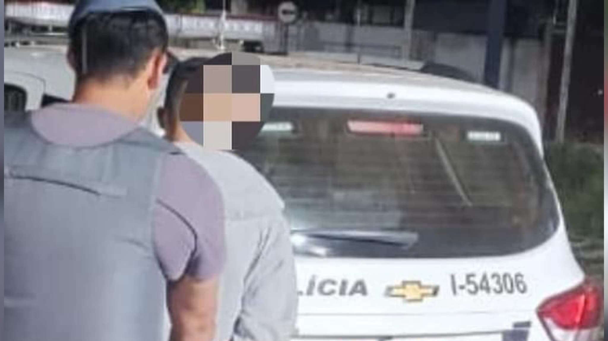 Polícia Militar prende bandido que não voltou para a prisão após “SAIDINHA” em Itararé